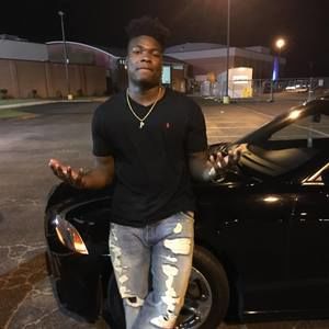 Meet your Posher, Peter